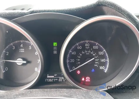 2013 Mazda Mazda3 I Sv from USA, damaged, VIN JM1BL1TG6D1711667